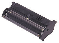 Konica minolta mc 2200 Black toner cartridge (4145403)